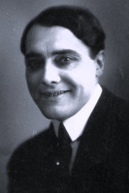 Photo of Andrea Habay as Ing. Ewert