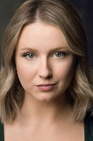Photo of Christine Oswald as Amy "Liz" Young