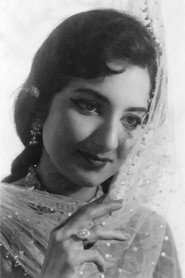 Photo of Tabassum as Maltimala's Hairdresser