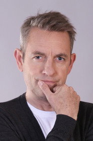 Photo of Arūnas Sakalauskas as Marius