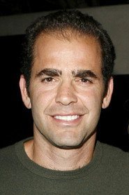 Photo of Pete Sampras as Himself