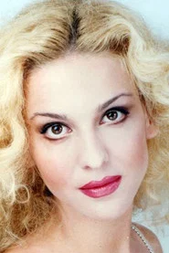Photo of Ivana Mihić as Anđa Mišković