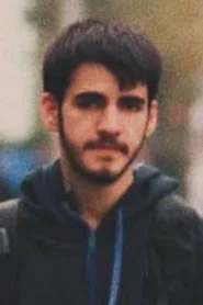 Photo of Bardia Khajavi