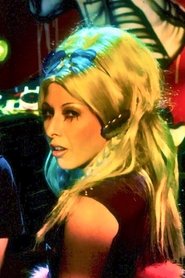 Photo of Amy Davis as Sophie