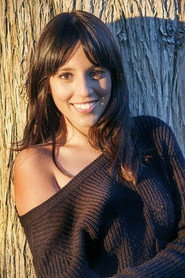 Photo of Ibone Becana as Mery
