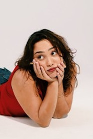 Photo of Oriana Robos as Self/ Guest Vocalist