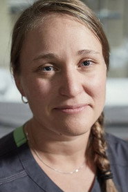 Photo of Jennifer Hanks