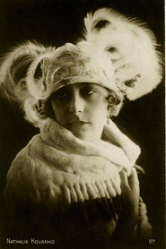 Photo of Nathalie Kovanko as Maria Kashirina
