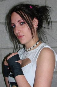 Photo of Addy Starr as Addy Starr