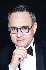 Photo of Patrick Carfizzi as Sacristan
