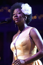 Photo of Vanessa Haynes as Vocals