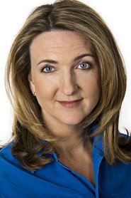 Photo of Victoria Derbyshire as Herself - Presenter