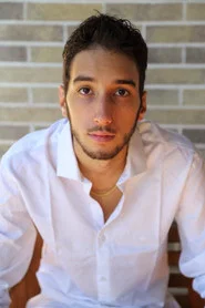 Photo of Matteo Creatini as Edoardo