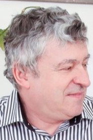 Photo of George Zaruba