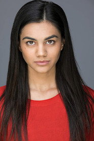 Photo of Lisa Ambalavanar as Emily