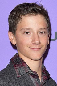 Photo of Gage Naquin as Douglas Darling