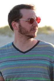 Photo of Cade Wiberg as Dave