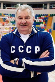 Photo of Ivan Edeshko as Self