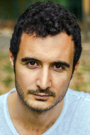 Photo of Gabriel Soler