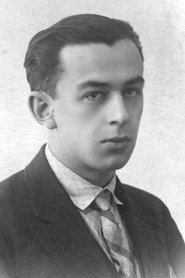 Photo of Eugeniusz Cekalski as Narrator