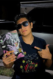 Photo of Alan Armenta as Johny Mendoza