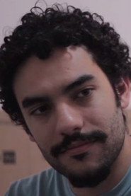 Photo of Lucas Campos as Ele