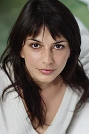 Photo of Marie Vernalde as Louise