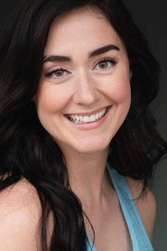 Photo of Micah Lynn Hanson as Martha