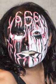 Photo of Leonardo Gómez as Damian 666
