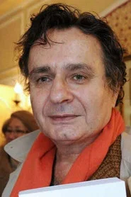 Photo of Morgan Sportès as Self