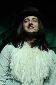 Photo of Elion Hereni as Harry