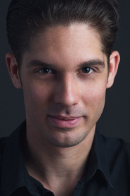 Photo of Adam Boncz as Ketch