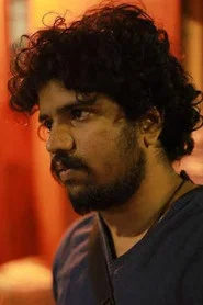 Photo of Madan Deodhar as Hari