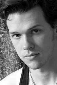 Photo of Devon Alan as Tim Munn