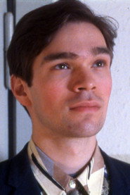 Photo of Andreas Mayer