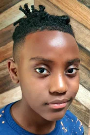 Photo of Reagan Bryan-Gudgeon as Wyatt Brackett