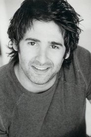 Photo of David Ari as Brian