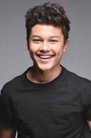 Photo of Andrew Barrett as Dodit