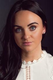 Photo of Sofia Lacey as Tina