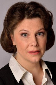 Photo of Nelli Nevedina as bartender in the Casino