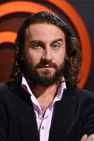Photo of Mirko Zago as Self - Judge