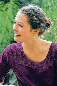 Photo of Anouk Bödeker as Svenja