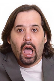 Photo of Jonathan Samson as Charlie