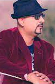 Photo of Jahanzeb Mughal as J Mu Jin