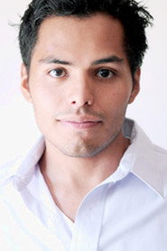 Photo of Erick Velazquillo as Justin