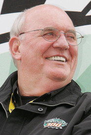 Photo of Benny Parsons as Himself