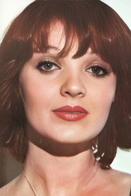 Photo of Pénélope Lamour as Joëlle