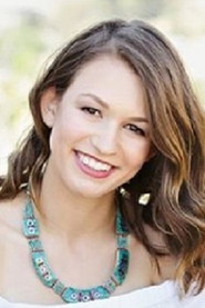 Photo of Ellie Vendegna as Becky