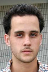 Photo of Jordan Dimato as (archive footage)