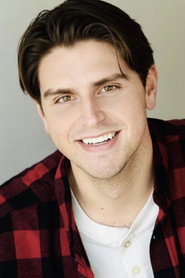 Photo of Will O'Connor as John Goulart